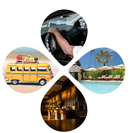 colobus travel about